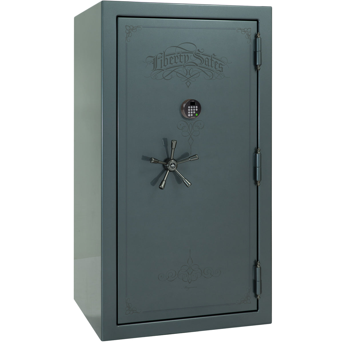Magnum Series | Level 10 Security | 2.5 Hours Fire Protection