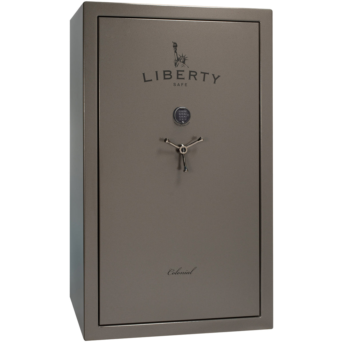 Colonial Series | Level 6 Security | 75 Minute Fire Protection