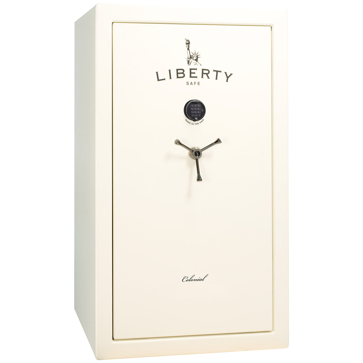 Colonial Series | Level 6 Security | 75 Minute Fire Protection