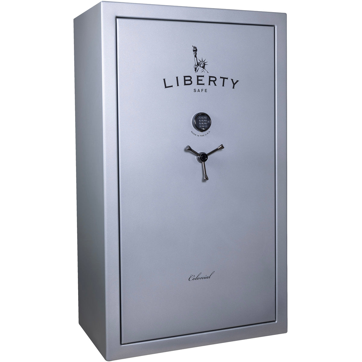 Colonial Pro Flex Series | Level 6 Security | 75 Minute Fire Protection